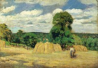 Harvest, 1876