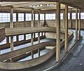 "La_rampe_sud_du_Lingotto_(Turin)_(2860292321).jpg" by User:File Upload Bot (Magnus Manske)