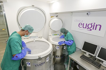 Laboratoire Eugin