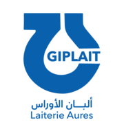 logo de Laiterie Aurès