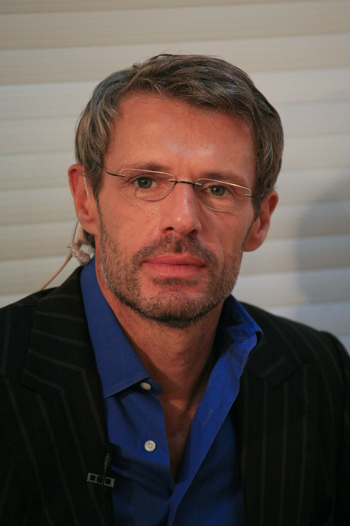 Lambert Wilson Wikipedia