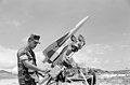 Lance Corporal Martinaz, assigned to Battery C, checks a Hawk surface-to-air missile being used in support of Operation KERNAL BLITZ - DPLA - e2805dcc67644abdea246a7b77023873.jpeg