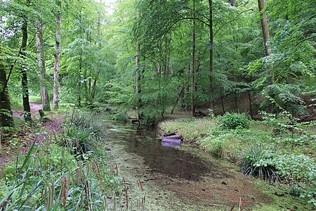 Landschafts Naturschutzgebiet 