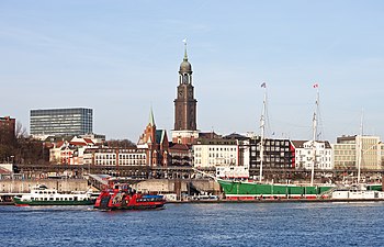 Hamburgā