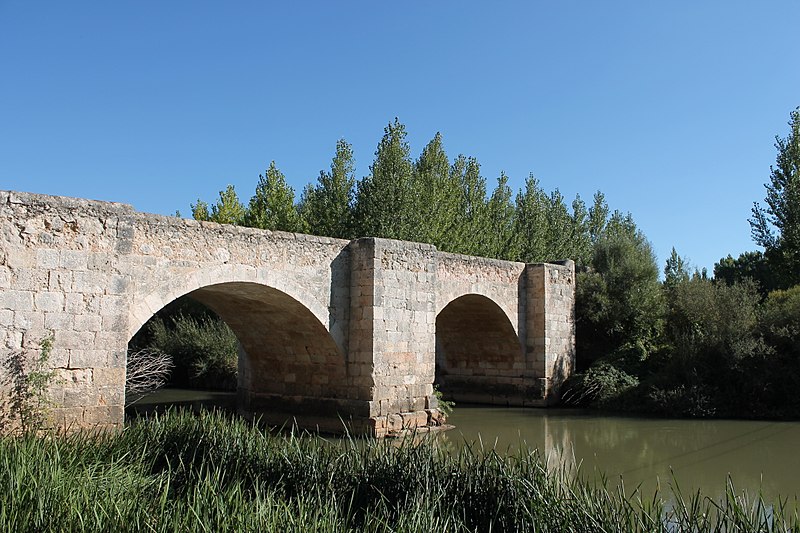 File:Langa de Duero Puente 1.jpg