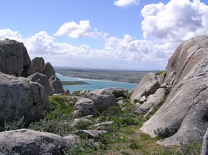 West-Coast-Nationalpark