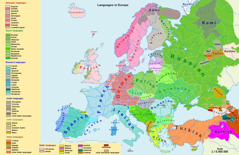 File:Languages of Europe.svg