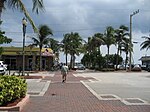 Lauderdale-by-the-Sea, Florida