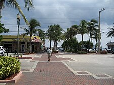 Lauderdale-by-the-Sea ê kéng-sek