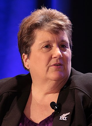 <span class="mw-page-title-main">Laura Ebke</span> American politician