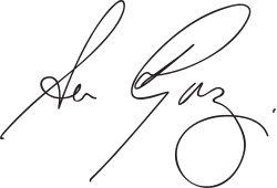 Lawrence Gonzi Signature 2.svg