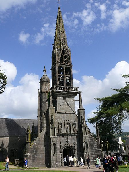 File:Le Faou - Église Notre-Dame-de-Rumengol - 35.jpg