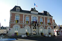 Le Lude - Town Hall (2011) .jpg