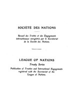 Миниатюра для Файл:League of Nations Treaty Series vol 140.pdf