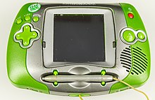  LeapFrog Leapster Learning Game Sonic X : Toys & Games