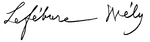 Signature