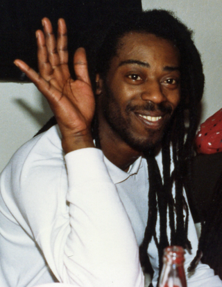 <span class="mw-page-title-main">Leo Williams (musician)</span> English-Jamaican bassist