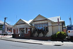 Leongatha Post & Telegraph Office.JPG