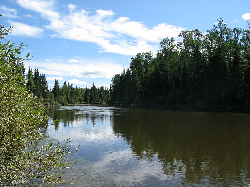 File:Lesser Slave River AB 1.JPG