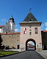 Košice värav