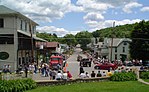 Thumbnail for Liberty, Tioga County, Pennsylvania