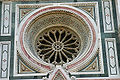 Rose window of Santa Maria del Fiore