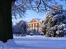 Lightwoods House in winter Lightwoods House 01.jpg