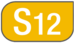 Linea logo S12