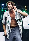 Lil Dicky Lil-Dicky-Bumbershoot-2015 (cropped).jpg