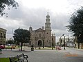 Miniatura para Diocese de Linares (México)