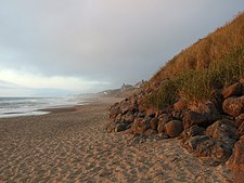 Lincoln Beach ê kéng-sek