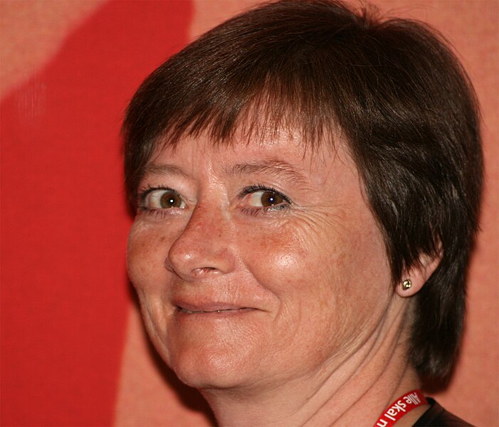 File:Lise Christoffersen.jpg