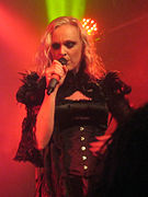 Liv Kristine -  Bild