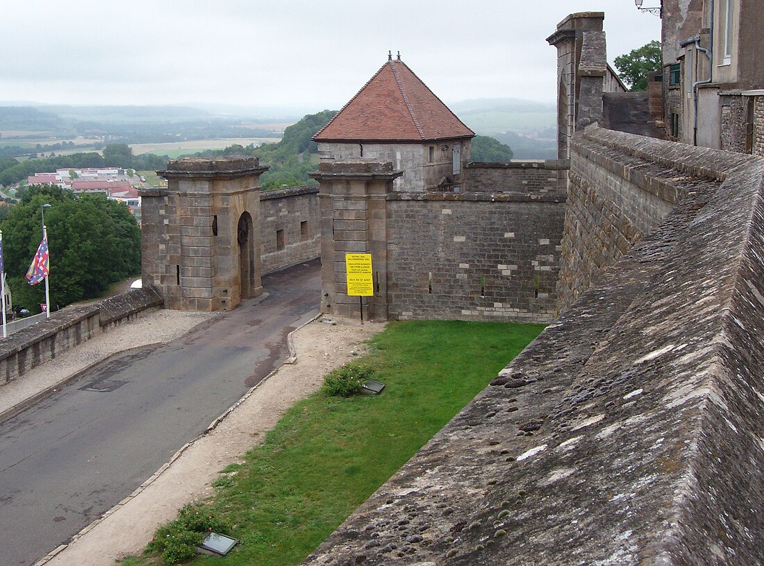 Langres