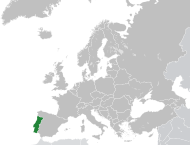 Locator map of Portugal.svg
