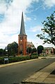 Løgstør Kirke, Løgstør Sogn, Vesthimmerlands Kommune