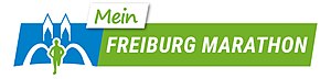 Logo des Freiburg Marathon