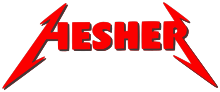Logo Hesher – Der Rebell.svg