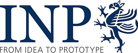 Logo INP