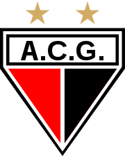 Logo of AC Goianiense.svg