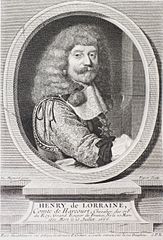 Enrico di Lorena-Harcourt