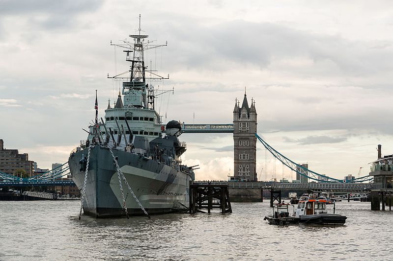 File:London, HMS Belfast -- 2016 -- 4797.jpg