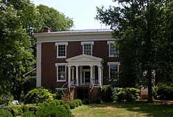 Lone Oaks di Roanoke, Virginia.jpg