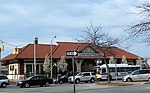 Long Beach station (LIRR)