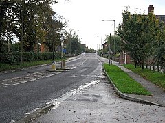 Looking Back At Shipton - geograph.org.uk - 265258.jpg