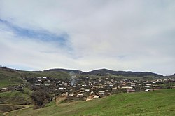 Село Лорут, Лорийская область, Армения - Լորուտ գյուղ, Լոռու մարզ, Հայաստան 05.jpg