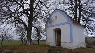 Loukovice Municipality in Vysočina, Czech Republic