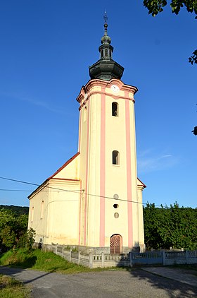 Lukovištia - Evanjelický kostol -1.jpg