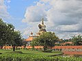 Lumbini the birth place of lord Buddha 75