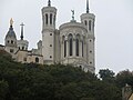 Thumbnail for File:Lyon (69005) Basilique Notre-Dame de Fourvière.jpg